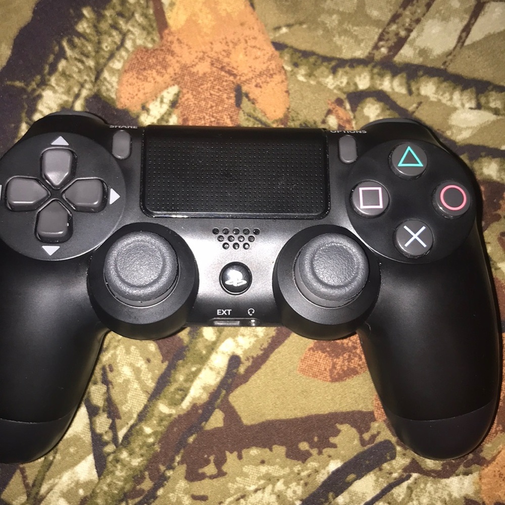 ps4 controller